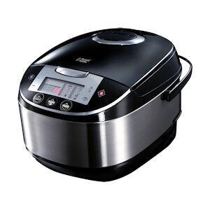 Russell Hobbs Cookhome 21850-56 Multicuiseur Electrique - Noir