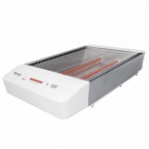 Grille-pain   600W Blanc usage non-intensif TM Electron