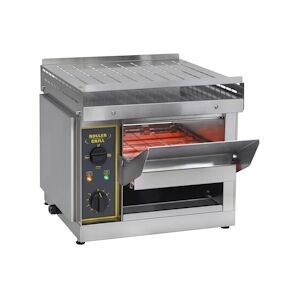 Roller Grill Toaster convoyeur CT 540 B, 2,65kW