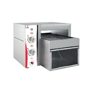 FM Toaster Convoyeur Chargement Frontal - 480X510X410 - 230/1/50Hz TTV-2400