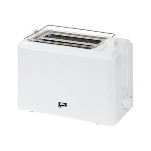 aro Grille-pain TA625 à 2 fentes, 750 W, Blanc