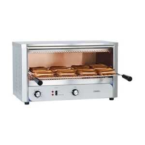 CASSELIN Toasteur à quartz GM Casselin