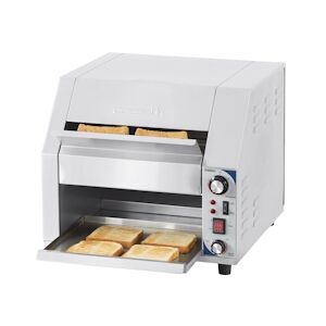 CASSELIN Toasteur convoyeur large Casselin