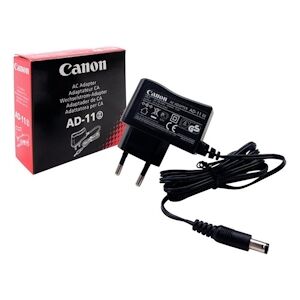 Canon Adaptateur AD-11 III pour calculatrice impression P-1DTSC 5011A003 - Publicité