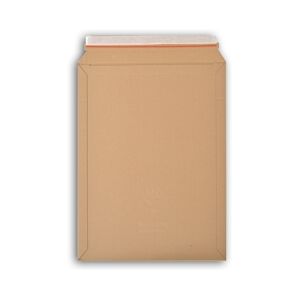 Lot de 1000 enveloppes carton WellBox 7 format 330x470 mm