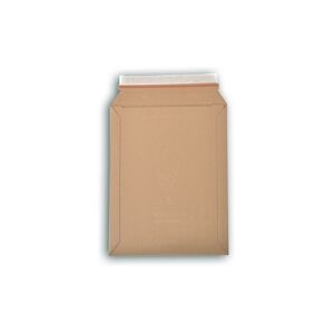 Lot de 500 enveloppes carton WellBox 3 format 238x316 mm