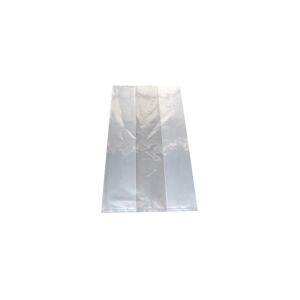 Sac PEBD transparent 28 x 16 x 12 cm x 5000 Evenplast - 169025