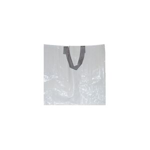 Sac polypropylène tissé imprimé 40 x 40 x 40 cm x 100 Evenplast - 261445