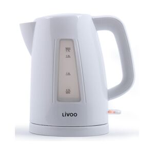 Livoo Bouilloire Dod184w - -