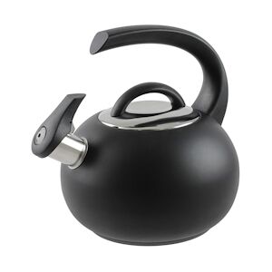 CRISTEL Bouilloire Neptune Noir 1.9 L CRISTEL