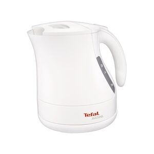 Tefal Bouilloire Electrique TEFAL BF512011 Justine - Blanc usage non-intensif Tefal