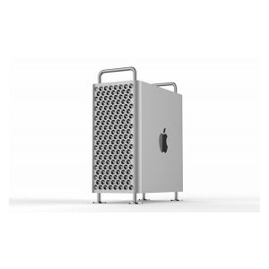 Apple Mac Pro 2019 - Intel Xeon 3,5 GHz - 8 Coeurs - AMD Radeon Pro 580X - 32 Go RAM Parfait etat 4 To SSD