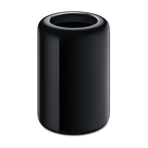 Apple Mac Pro 2013 - Intel Xeon E5 3,7 GHz - 16 Go RAM 1 To SSD Très bon état