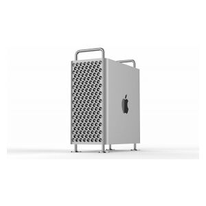 Apple Mac Pro 2019 - Intel Xeon 3,5 GHz - 8 Coeurs - AMD Radeon Pro 580X - 32 Go RAM Très bon état 4 To SSD