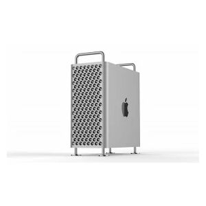 Apple Mac Pro 2019 - Intel Xeon 3,5 GHz - 8 Coeurs - AMD Radeon Pro 580X - 48 Go RAM 1 To SSD Parfait état