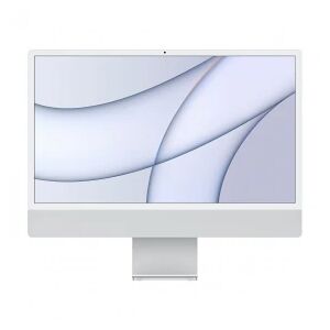 Apple iMac 24" 2021 - Puce M1 - APPLE GPU