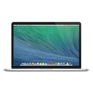 Apple Pomme Felee - MacBook Pro 13 Retina Debut 2015 - Intel i5 2,7 Ghz - 8 Go RAM 256 Go SSD État correct