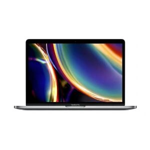 Apple MacBook Pro 16 Touch Bar 2019 - Intel i9 2,4 GHz - 32 Go RAM 512 Go SSD Gris Sideral Tres bon etat