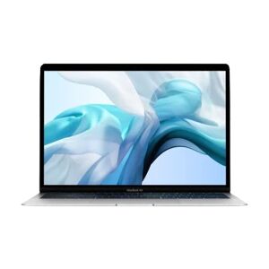 Apple MacBook Air 13 2018 - Intel i5 1,6 GHz - 8 Go RAM 256 Go SSD Argent État correct