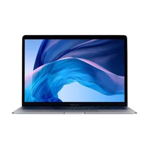 Apple MacBook Air 13 2018 Intel i5 16 GHz 8 Go RAM 128 Go SSD Gris Sideral Tres bon etat