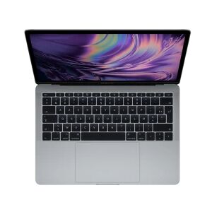 Apple MacBook Pro 13 Retina 2016 - Intel i5 2 GHz - 8 Go RAM 512 Go SSD Gris Sideral État correct