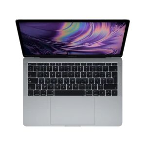 Apple MacBook Pro 13 Retina 2017 - Intel i5 2,3 GHz - 16 Go RAM 256 Go SSD Gris Sideral Tres bon etat