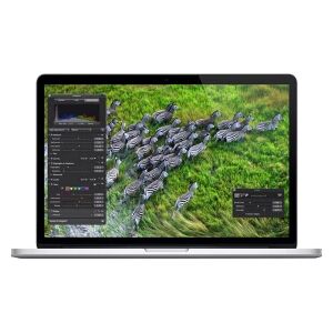 Apple MacBook Pro 15 Retina - Mi 2015 - Intel i7 2,5 GHz - 16 Go RAM 256 Go SSD Tres bon etat