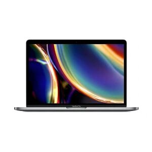 Apple MacBook Pro 16 Touch Bar 2019 - Intel i9 2,3 GHz - 16 Go RAM 1 To SSD Gris Sideral Parfait etat