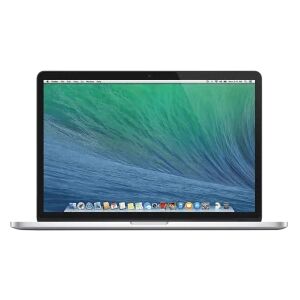 Apple Pomme Felee - MacBook Pro 13 Retina Mi 2014 - Intel i5 2,6 Ghz - 8 Go RAM 256 Go SSD État correct