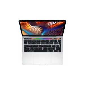 Apple MacBook Pro 13 Touch Bar 2020 - Intel I7 2,3 GHz - 16 Go RAM 1 To SSD Argent Parfait etat