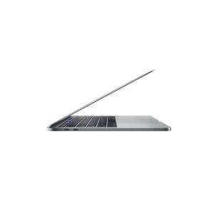 Apple MacBook Pro 13" Touch Bar 2019 - Intel i7 2,8 GHz - 16 Go RAM 1 To SSD Argent Très Bon Etat - Publicité