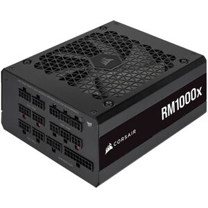 Corsair RMx Series (2021) RM1000x 80PLUS Gold