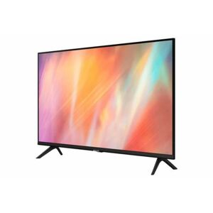 SMART TV LED Ultra HD 4K 140 cm Samsung UE55AU7025KXXC - Publicité
