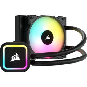 Corsair iCUE H60x RGB ELITE V2