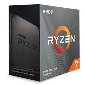 AMD Ryzen 7 5700X (3.4 GHz / 4.6 GHz) - Publicité