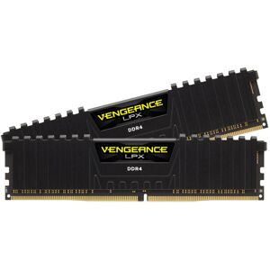 Corsair Vengeance LPX Series Low Profile 32 Go (2 x 16 Go) DDR4 3600 MHz CL18