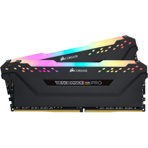 Corsair VENGEANCE RGB PRO - 2 x 16 GO -