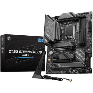 MSI Z790 GAMING PLUS WIFI