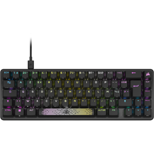 Corsair K65 PRO MINI RGB Optique 65%