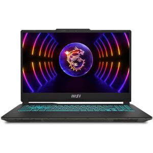 MSI Cyborg 15 - A13VF-680FR - Noir