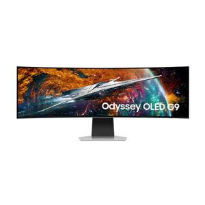 Samsung 49 ODYSSEY OLED G9 LS49CG954SUXEN