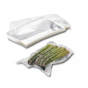 GGM GASTRO - Sac sous vide lisse 200 x 300 mm - 90 μm