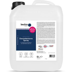 GGM GASTRO - BEULCO CLEAN Spray désinfectant - 5L