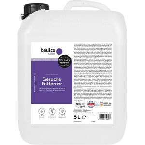 GGM GASTRO - BEULCO CLEAN Désodorisant - 5L