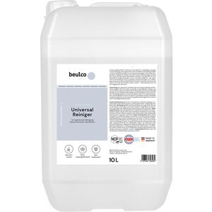 GGM GASTRO - BEULCO CLEAN Nettoyant universel - 10L