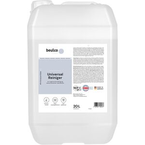 GGM GASTRO - BEULCO CLEAN Nettoyant universel - 20L