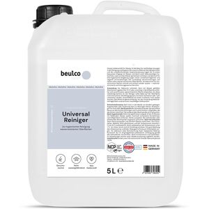 GGM GASTRO - BEULCO CLEAN Nettoyant universel - 5L