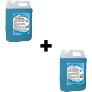 GGM GASTRO - (2 pièces) Désinfectant pour les mains - 2x bidons de 5 litres