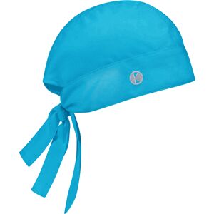 GGM GASTRO - KARLOWSKY Bandana Essential - Bleu Pacifique