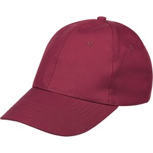 GGM GASTRO - Casquette Action bordeaux